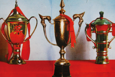 1985年山推先后獲得了年度局級一等節(jié)能先進(jìn)企業(yè)、山東省設(shè)備管理優(yōu)秀單位、山東省機械工業(yè)系統(tǒng)節(jié)能先進(jìn)單位等殊榮。